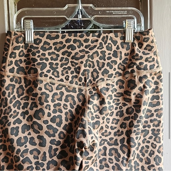 Nike Dri fit leggings - Picture 3 of 6